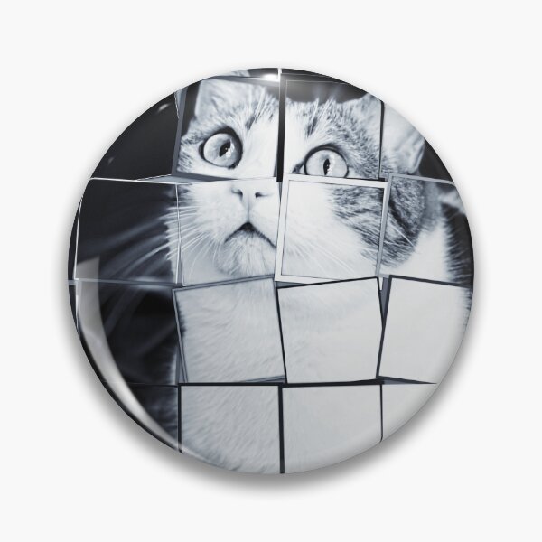 Item preview, Cat Digital Art designed and sold by sabiland.