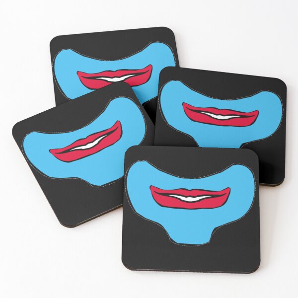 Item preview, Clown (Black) designed and sold by MurpheusTech.
