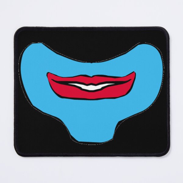 Item preview, Clown (Black) designed and sold by MurpheusTech.