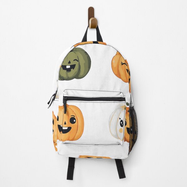 Item preview, Funny Pumpkins - Watercolor - Halloween Special - Bundle of 9 designed and sold by TuncGK.