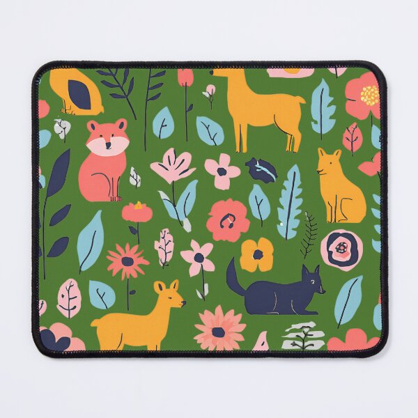 Item preview, Floral Harmony: Nature's Embrace designed and sold by Vestina88.