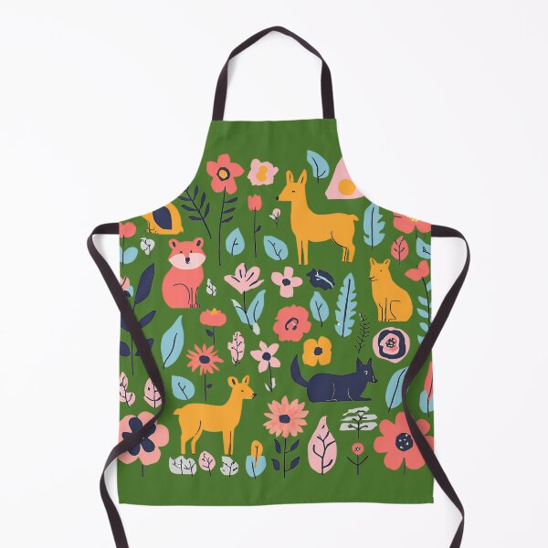 Item preview, Floral Harmony: Nature's Embrace designed and sold by Vestina88.