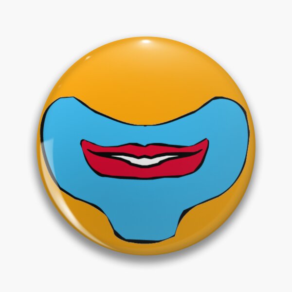 Item preview, Clown (Orange) designed and sold by MurpheusTech.