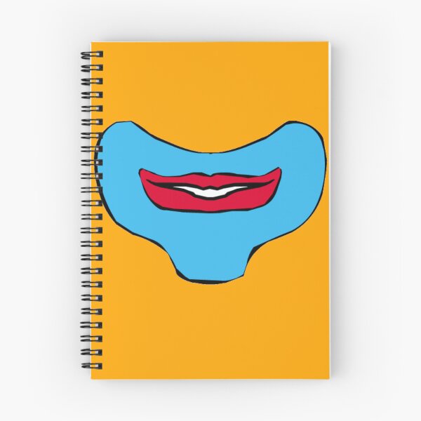 Item preview, Clown (Orange) designed and sold by MurpheusTech.