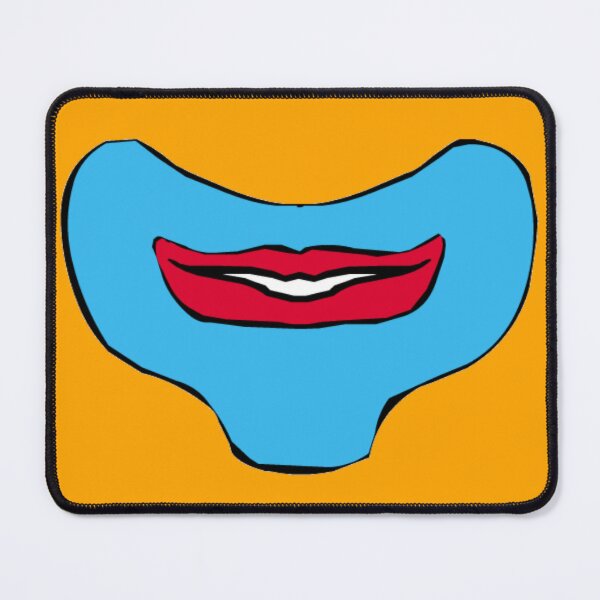 Item preview, Clown (Orange) designed and sold by MurpheusTech.
