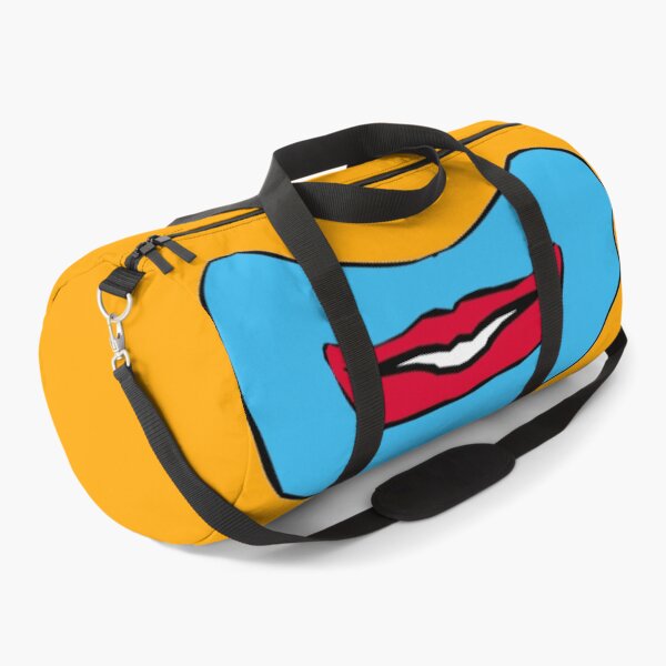 Item preview, Clown (Orange) designed and sold by MurpheusTech.