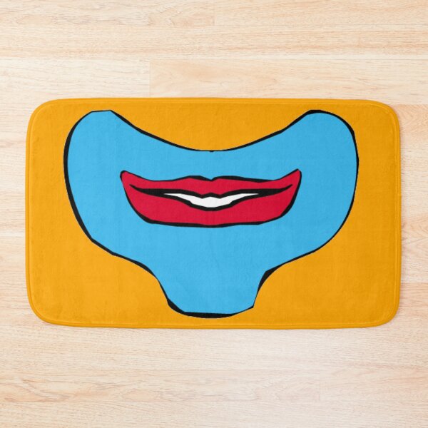 Item preview, Clown (Orange) designed and sold by MurpheusTech.