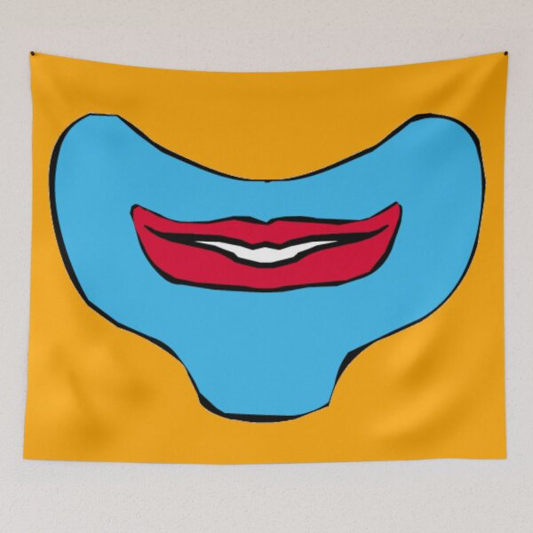 Item preview, Clown (Orange) designed and sold by MurpheusTech.