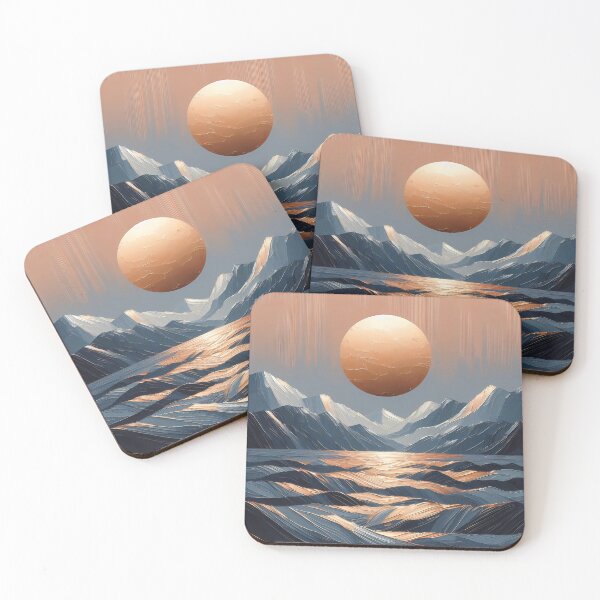 Item preview, Golden Dawn designed and sold by Visual Nomad Club.