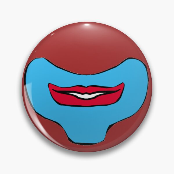 Item preview, Clown (Brown) designed and sold by MurpheusTech.