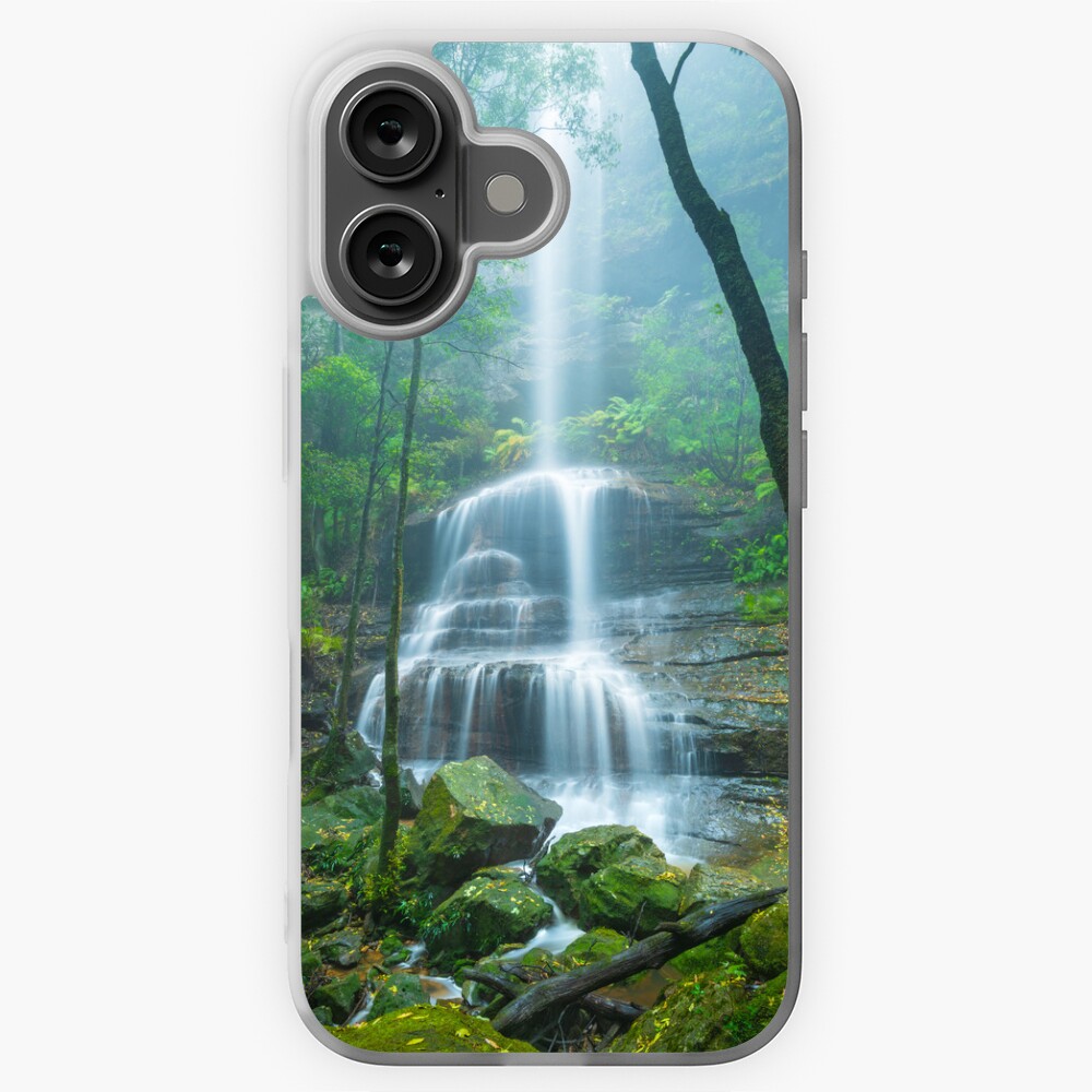 Item preview, iPhone Soft Case designed and sold by Chockstone.