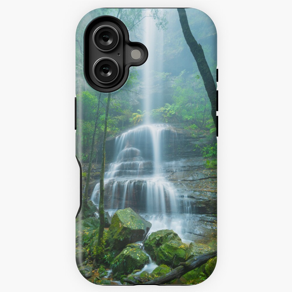 Item preview, iPhone Tough Case designed and sold by Chockstone.