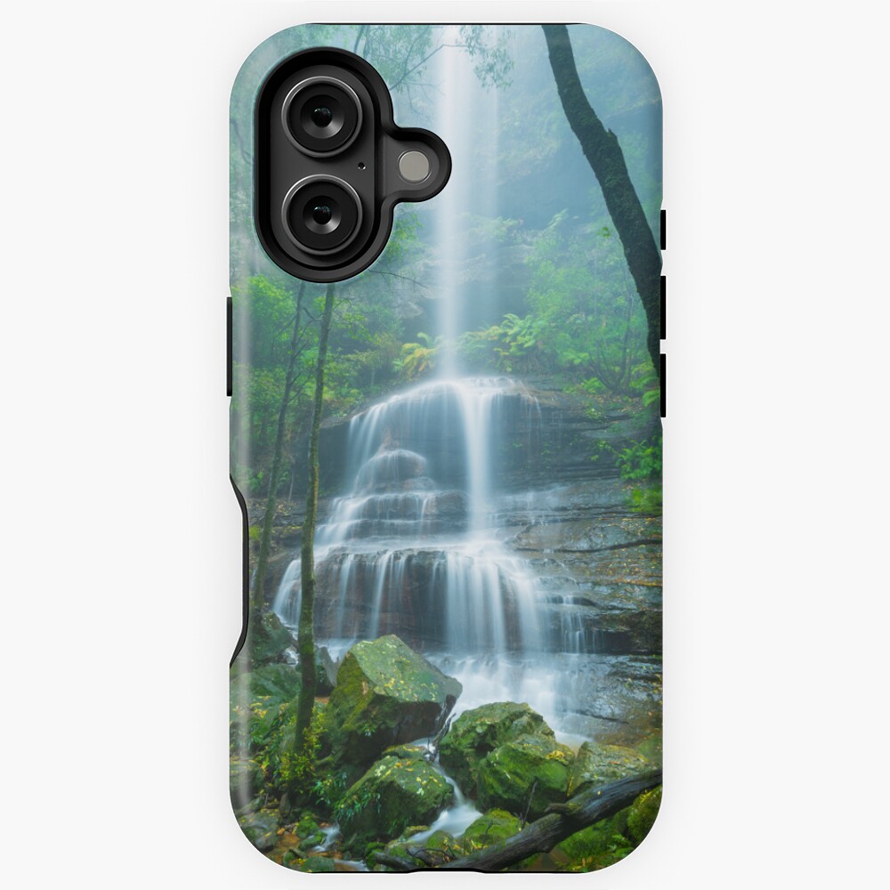 Item preview, iPhone Magsafe Tough Case designed and sold by Chockstone.