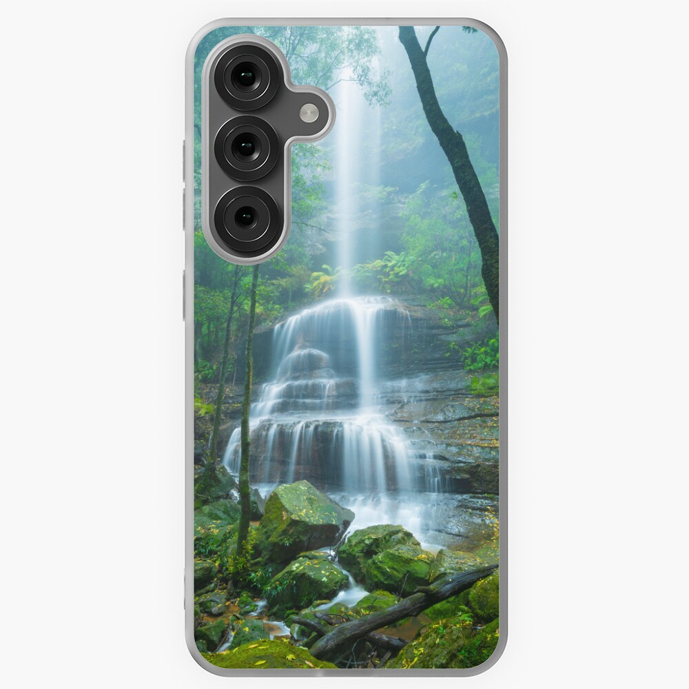 Item preview, Samsung Galaxy Soft Case designed and sold by Chockstone.