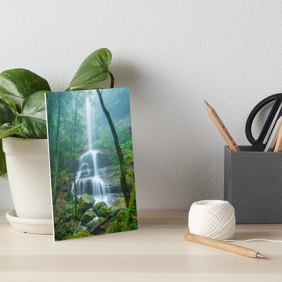 Item preview, Art Board Print designed and sold by Chockstone.