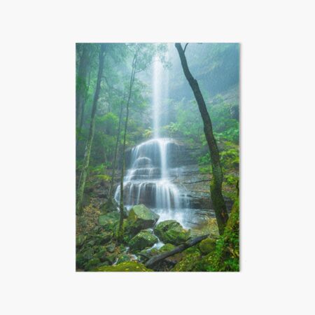 Art Board Print