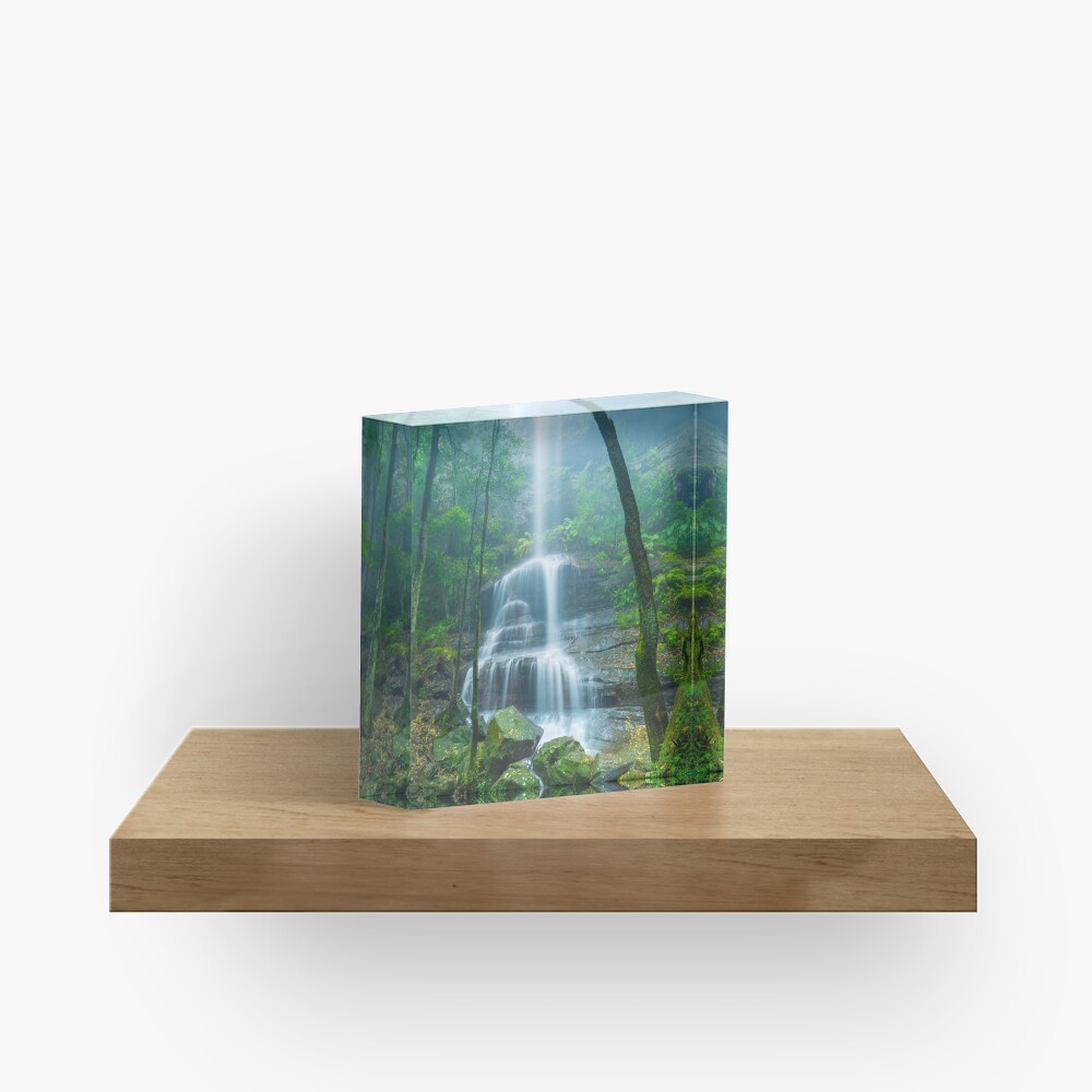 Item preview, Acrylic Block designed and sold by Chockstone.