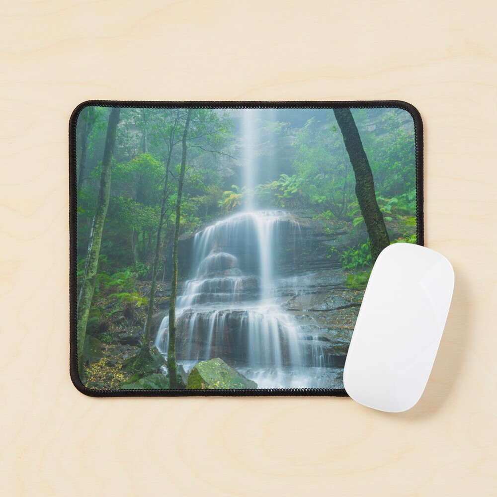 Item preview, Mouse Pad designed and sold by Chockstone.