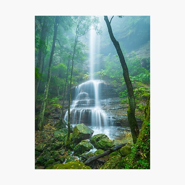Photographic Print