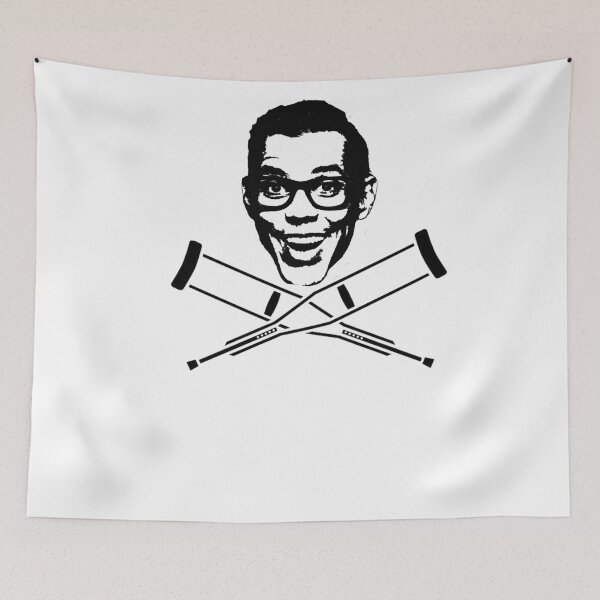 Item preview, Jackass Steve-O T-shirt designed and sold by Lowgik.