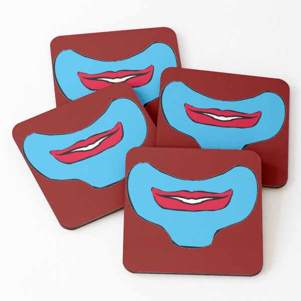Item preview, Clown (Maroon) designed and sold by MurpheusTech.