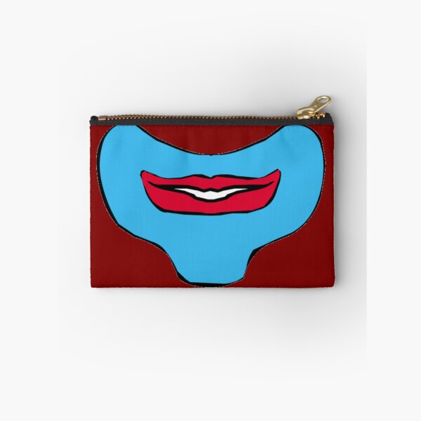 Item preview, Clown (Maroon) designed and sold by MurpheusTech.