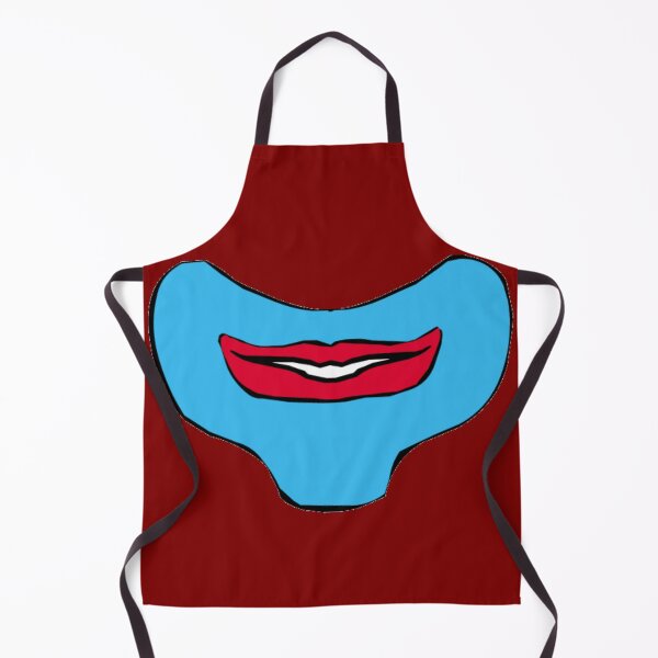 Item preview, Clown (Maroon) designed and sold by MurpheusTech.