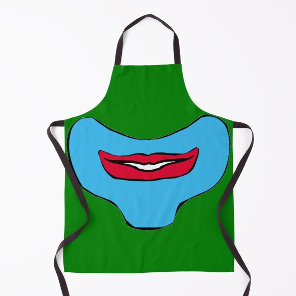 Item preview, Clown (Green) designed and sold by MurpheusTech.