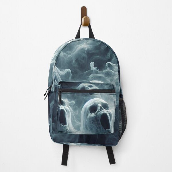 Item preview, Screaming Haunted Ghost Army designed and sold by JavisSRDesign.