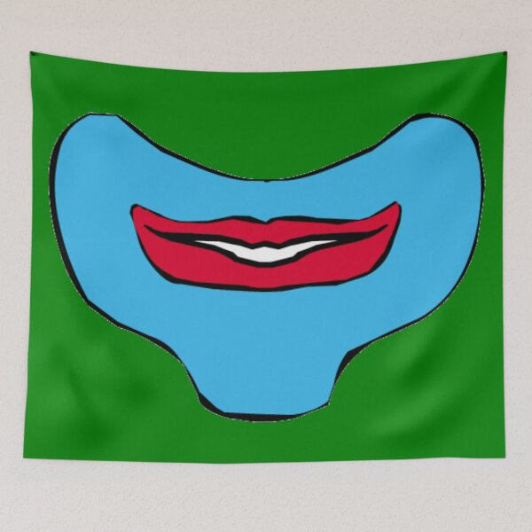 Item preview, Clown (Green) designed and sold by MurpheusTech.