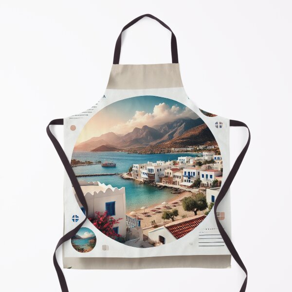 Aperçu de l'œuvre Vacances créée et vendue par ARTFINSTORE.