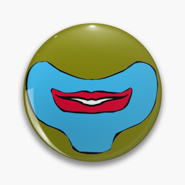 Item preview, Clown (Olive) designed and sold by MurpheusTech.