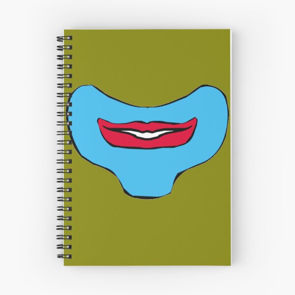 Item preview, Clown (Olive) designed and sold by MurpheusTech.