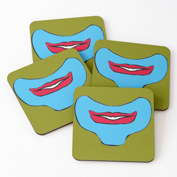 Item preview, Clown (Olive) designed and sold by MurpheusTech.