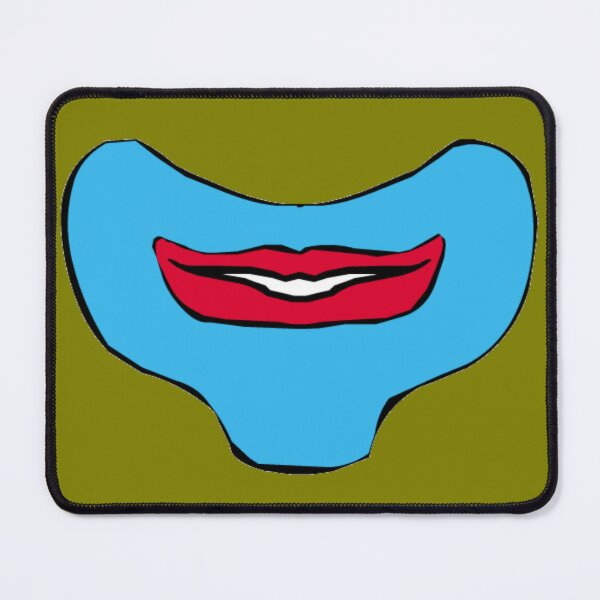 Item preview, Clown (Olive) designed and sold by MurpheusTech.