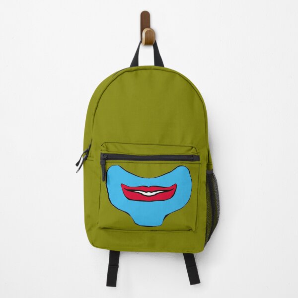 Item preview, Clown (Olive) designed and sold by MurpheusTech.