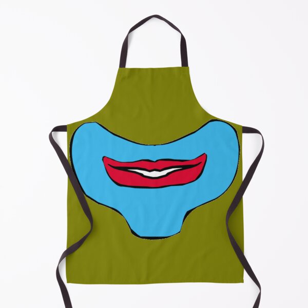 Item preview, Clown (Olive) designed and sold by MurpheusTech.