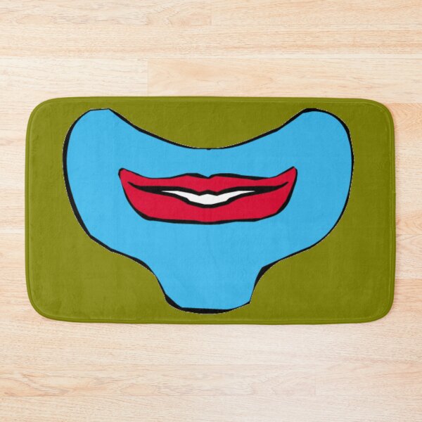 Item preview, Clown (Olive) designed and sold by MurpheusTech.