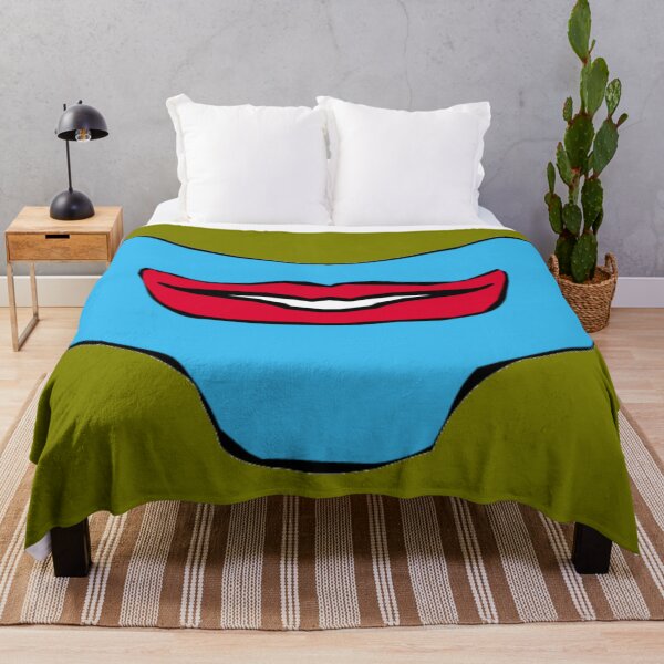 Item preview, Clown (Olive) designed and sold by MurpheusTech.