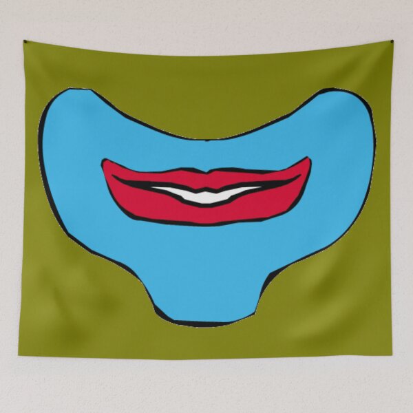 Item preview, Clown (Olive) designed and sold by MurpheusTech.