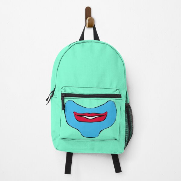 Item preview, Clown (Aquamarine) designed and sold by MurpheusTech.