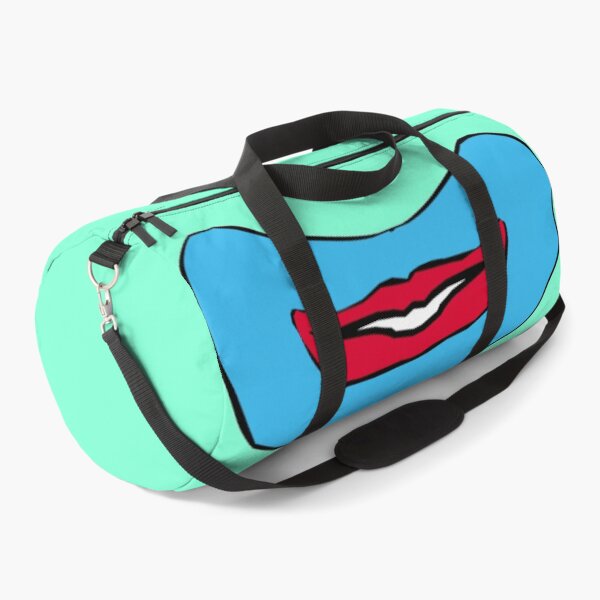 Item preview, Clown (Aquamarine) designed and sold by MurpheusTech.