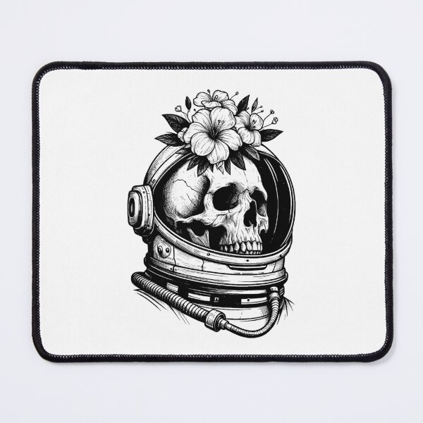Item preview, Astronaut's Bloom designed and sold by zzz888.