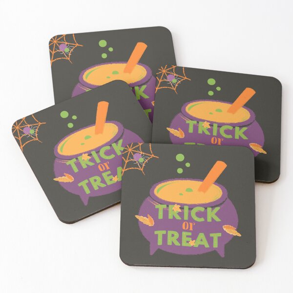 Item preview, Tricky Treats designed and sold by maaariabouvier.