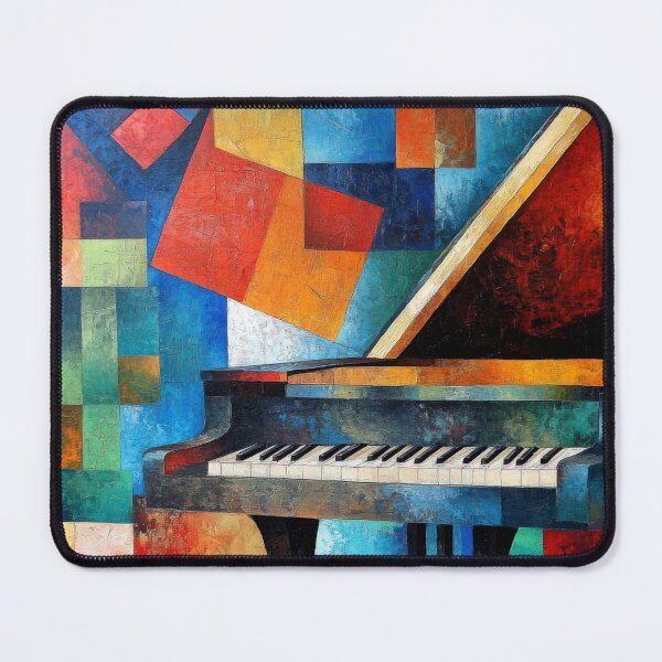 Item preview, Colorful Melody designed and sold by Visual-Elixir.