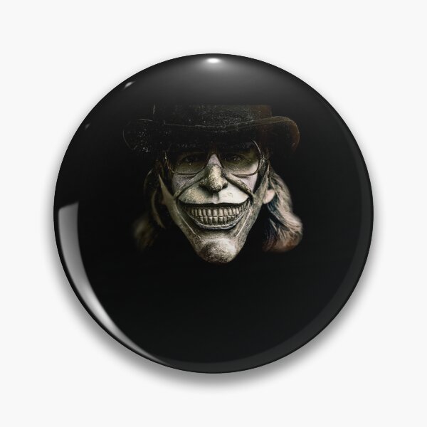 Item preview, Black Horror designed and sold by Hitthebooks.