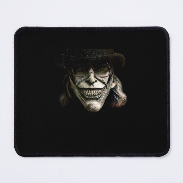 Item preview, Black Horror designed and sold by Hitthebooks.