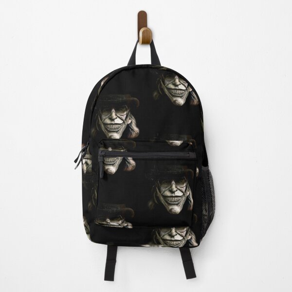 Item preview, Black Horror designed and sold by Hitthebooks.