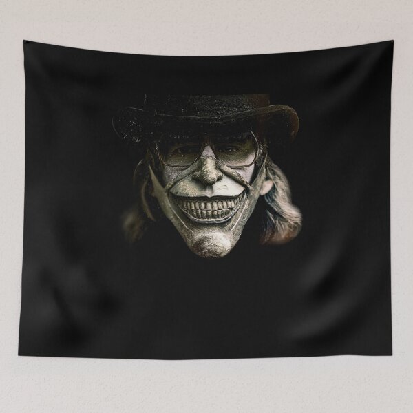 Item preview, Black Horror designed and sold by Hitthebooks.