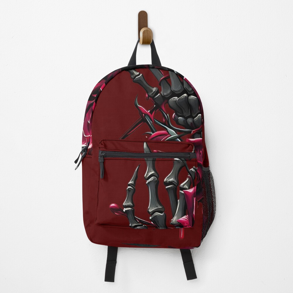 Item preview, Backpack designed and sold by JavisSRDesign.